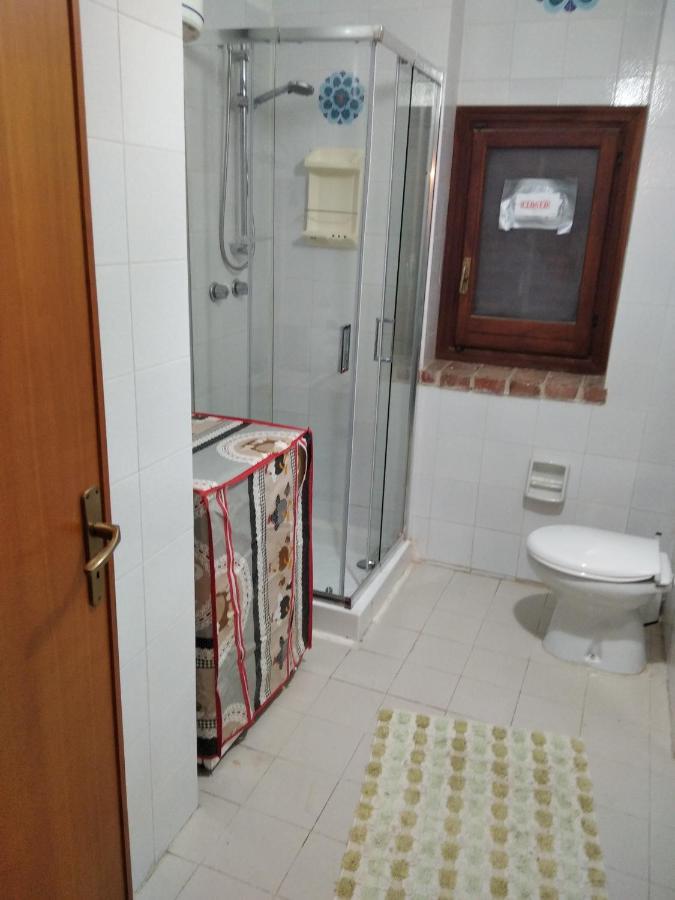 Вилла Casale Guidaloca Кастелламмаре-дель-Голфо Экстерьер фото