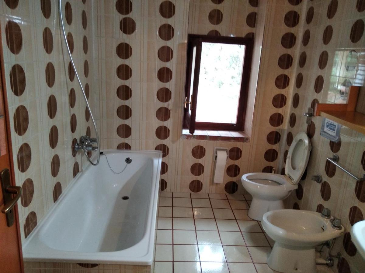 Вилла Casale Guidaloca Кастелламмаре-дель-Голфо Экстерьер фото